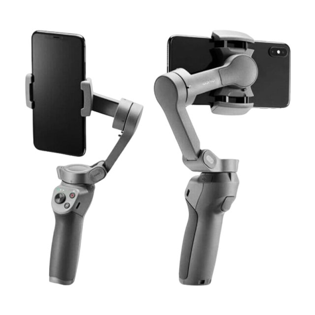 DJI Osmo Mobile 3