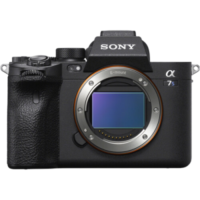 Sony a7S Mark III (Body Only)