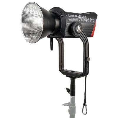 Aputure Light Storm 600D Pro (Standard)
