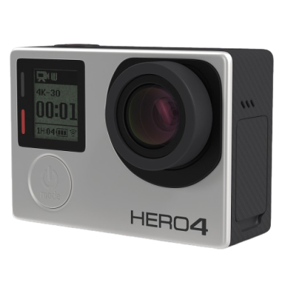 GoPro Hero 4 Black