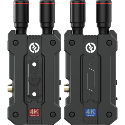 Hollyland Mars 4K Wireless Video Transmission System