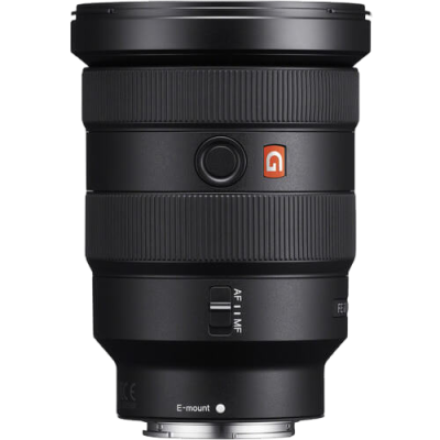 Sony FE 135mm f/1.8 GM Lens