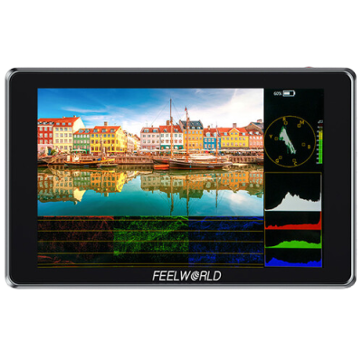 Monitor FeelWorld S7