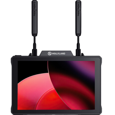 Monitor pyro 7 kit