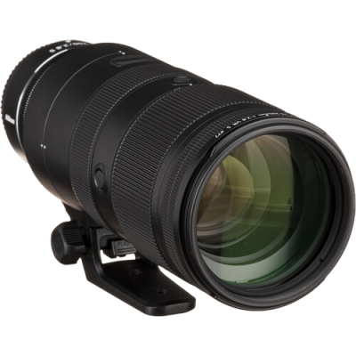 Nikon NIKKOR Z 70-200mm f/2.8 VR S Lens