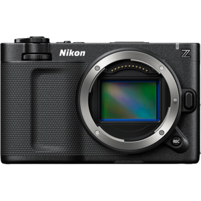 Nikon ZR Cinema Camera 6K