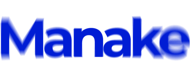 Manake